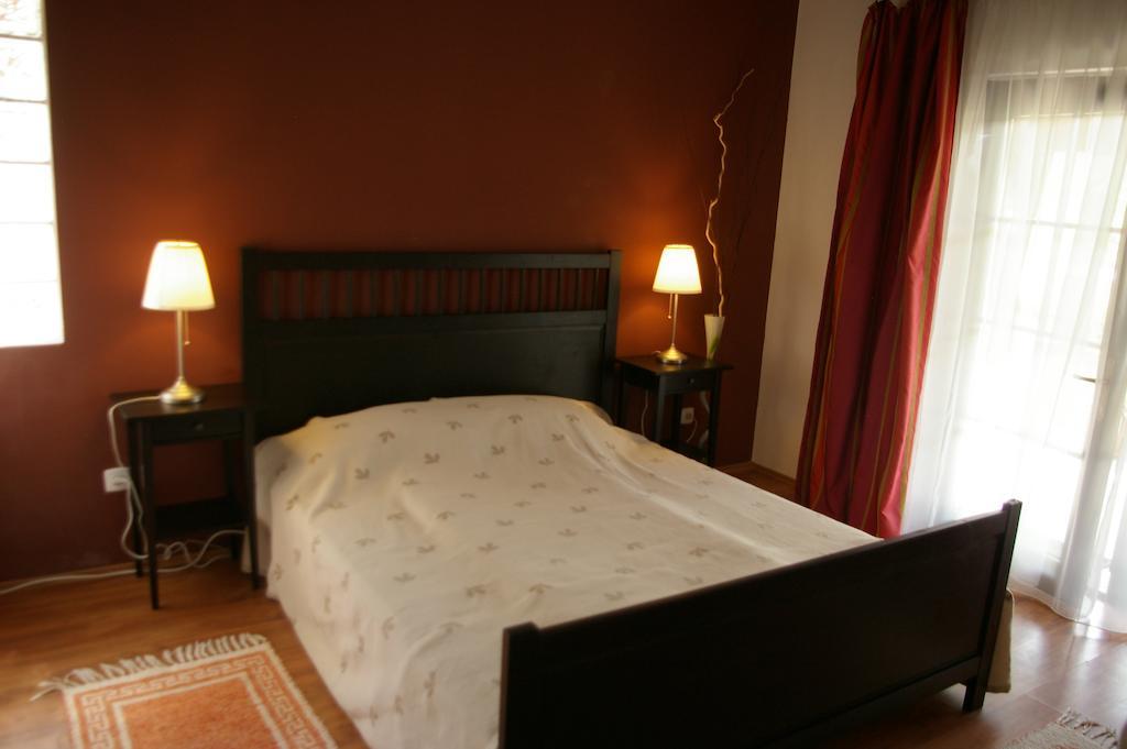 Pensiunea La Dolce Vita Baile Herculane Luaran gambar