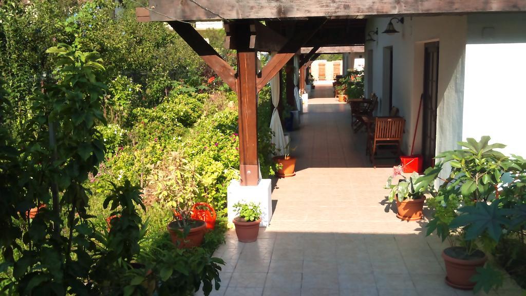 Pensiunea La Dolce Vita Baile Herculane Luaran gambar
