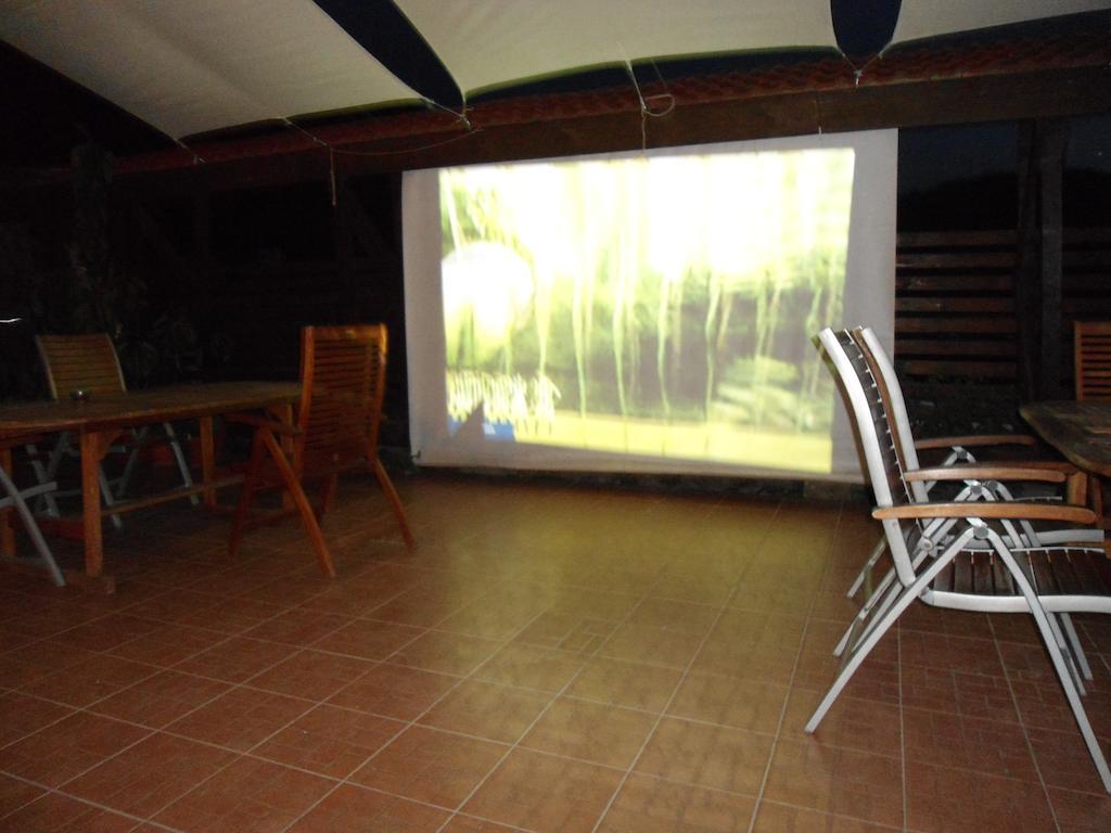 Pensiunea La Dolce Vita Baile Herculane Luaran gambar