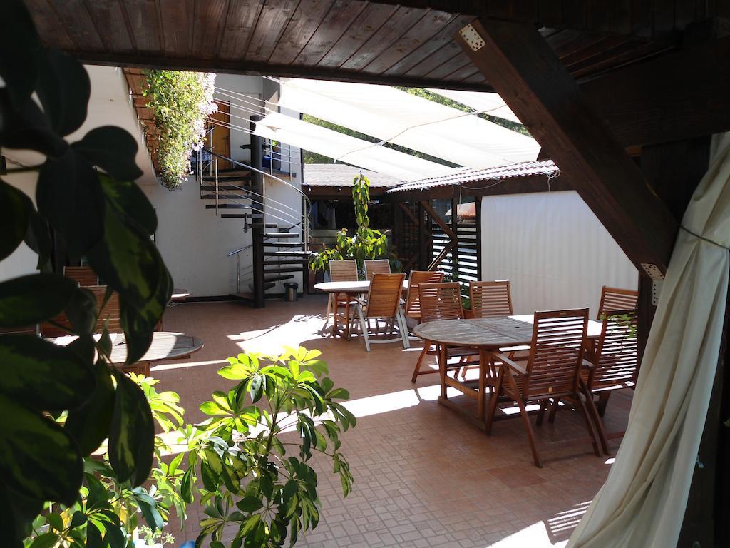 Pensiunea La Dolce Vita Baile Herculane Luaran gambar